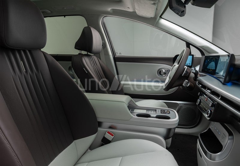 Ioniq 9 320Kw Ecalligraphy AWD