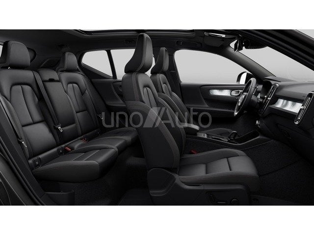 XC40 Recharge Single Extended Range Core Aut.