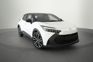 TOYOTA C-HR 140H Spirit