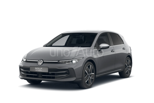 VOLKSWAGEN Golf 1.5 TSI eHybrid Style DSG6 150kW
