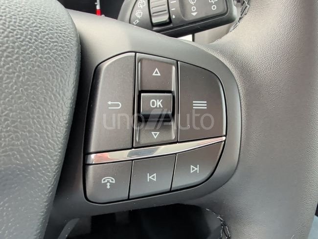 Tourneo Courier 1.0 Ecoboost Trend
