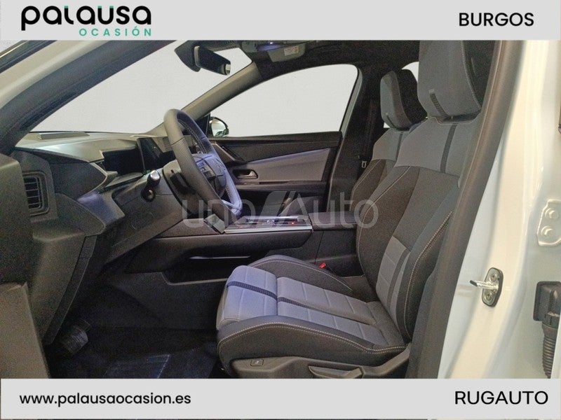 Grandland 1.2T XHT Hybrid S&S GS eDCT6 145