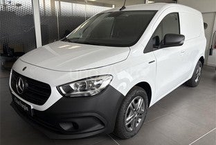 MERCEDES-BENZ Citan e Furgón Pro Largo