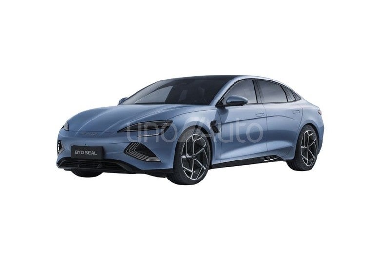 Seal Excellence AWD 390kW