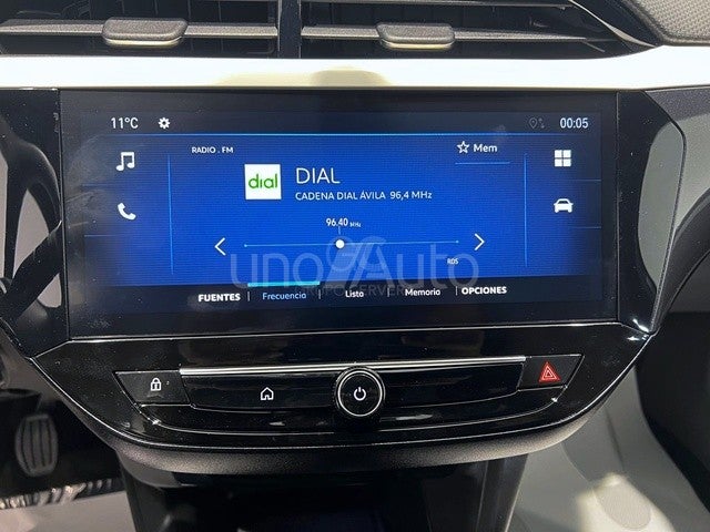 Corsa 1.2T XHL S/S GS 100