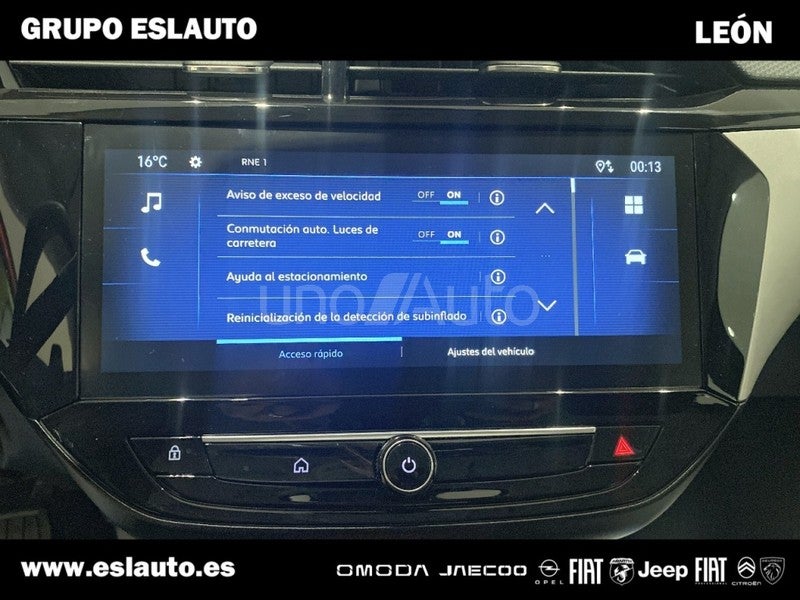 Corsa 1.2T XHL Hybrid S/S Edition Aut. 110