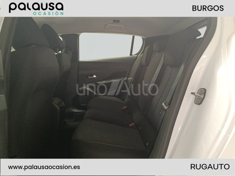 308 1.5 BlueHDi S&S Style EAT8 130