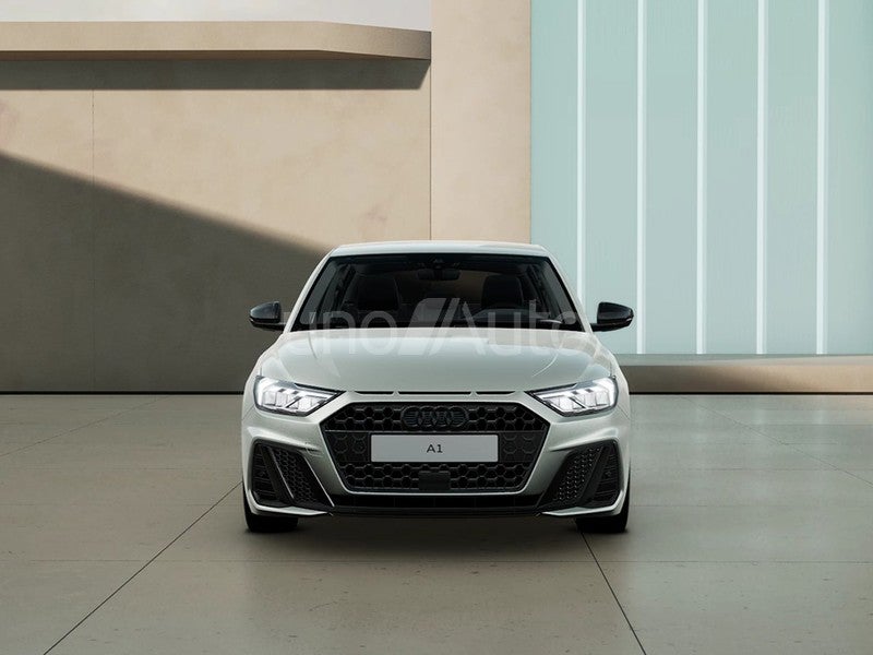 A1 Sportback 30 TFSI Adrenalin Black Edition S tronic