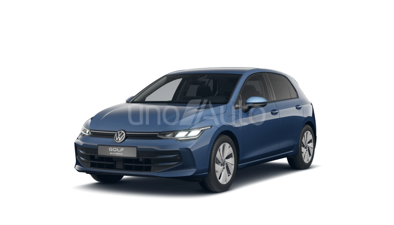 Golf 1.5 TSI eHybrid Match DSG6 150kW