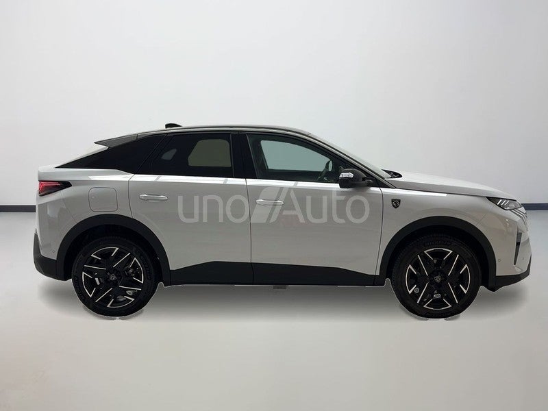 Hybrid 1.2 107KW GT eDCS6
