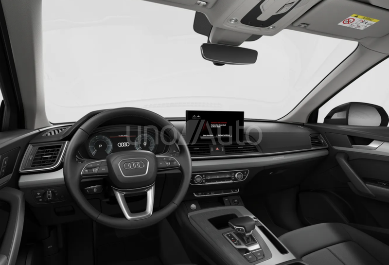 Q5 Sportback 50 TFSIe Advanced quattro-ultra S tronic