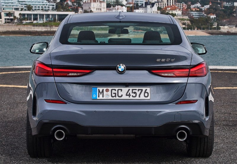 M235iA xDrive Gran Coupé