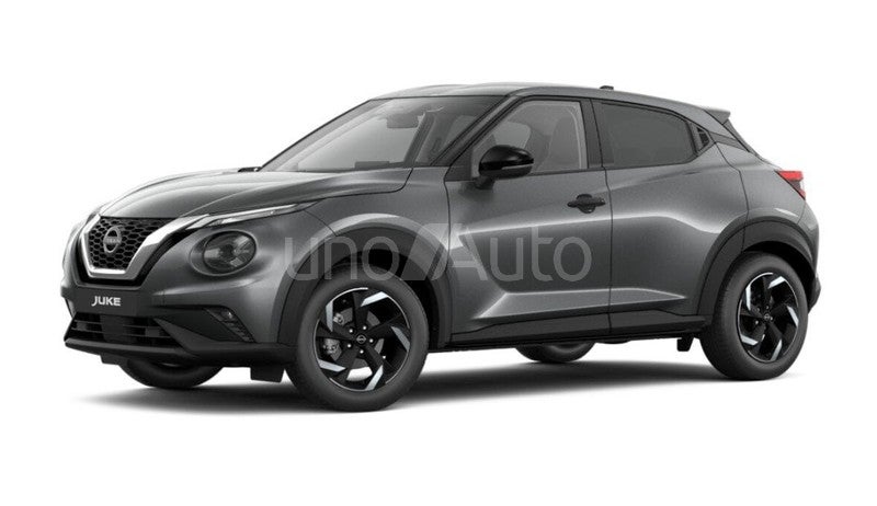 Juke 1.0 DIG-T Acenta 4x2 117