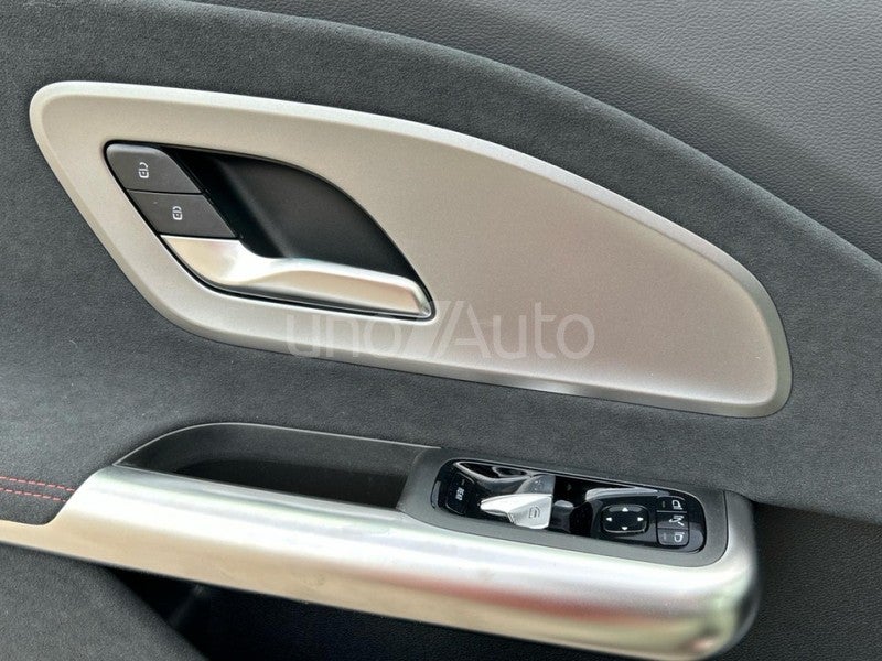 CLA Eléctrico 250+