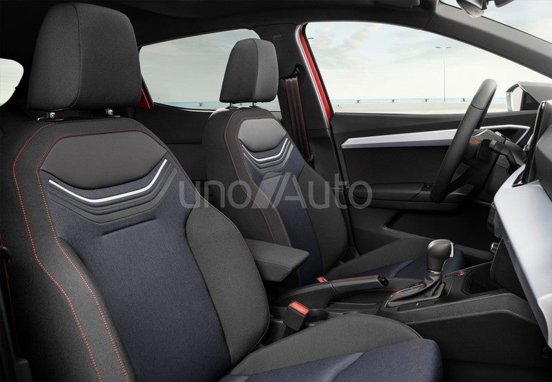 Ibiza 1.5 TSI S&S FR XS DSG7 150