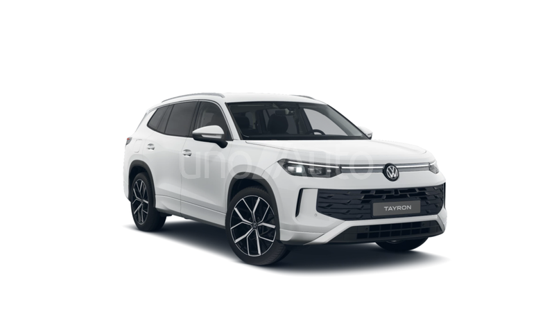 Tayron 1.5 eTSI DSG7 110kW Más
