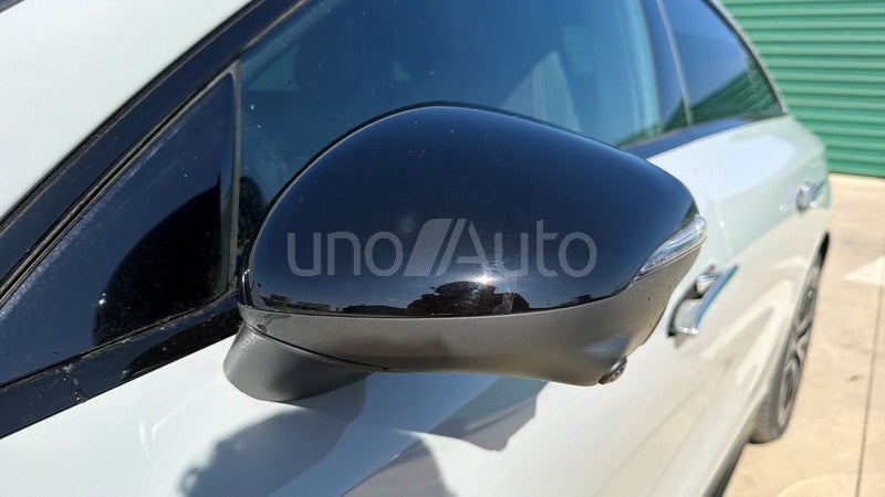 CLA Eléctrico 250+