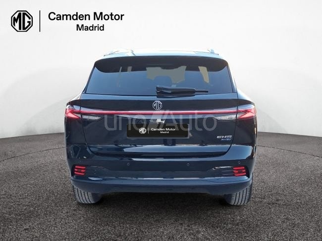 1.5T PLUG IN HYBRID LUXURY