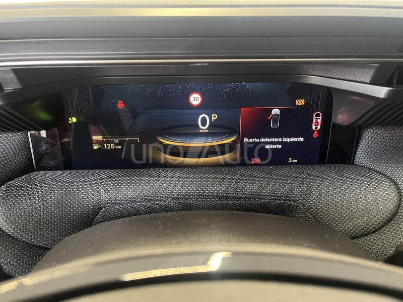 C5 Aircross Hybrid Plus e-DCS6 145