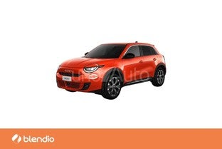 FIAT 600 e La prima 54kwh 115kw (156cv)