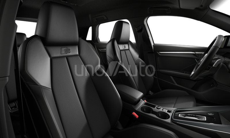 A3 Sportback TFSI e S line S tronic 150kW