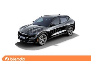 FORD Mustang Mach-E Base RWD Rango Estánd. (Bat. LFP) 198kW