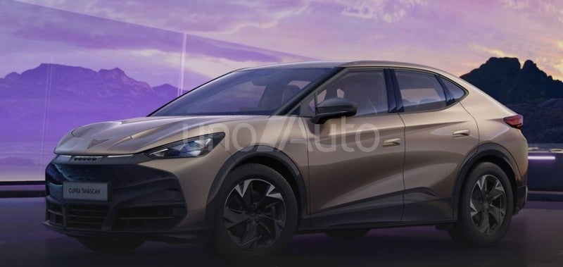 Tavascan 77kWh 210kW Endurance First Edition