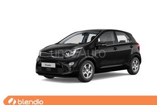 KIA Picanto 1.0 DPi Concept