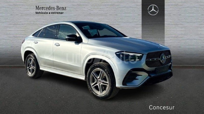 GLE 300 d 4MATIC