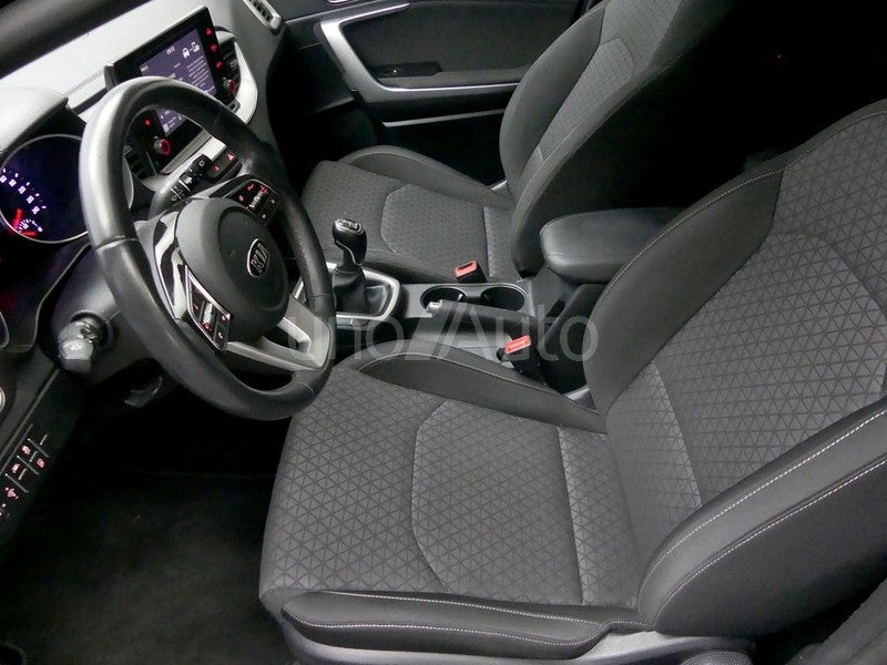 XCeed 1.6 T-GDi DCT Style Edition 150