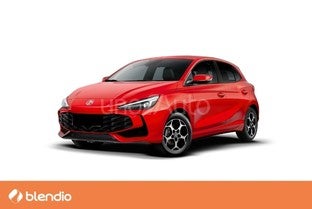 MG MG3 1.5 Comfort