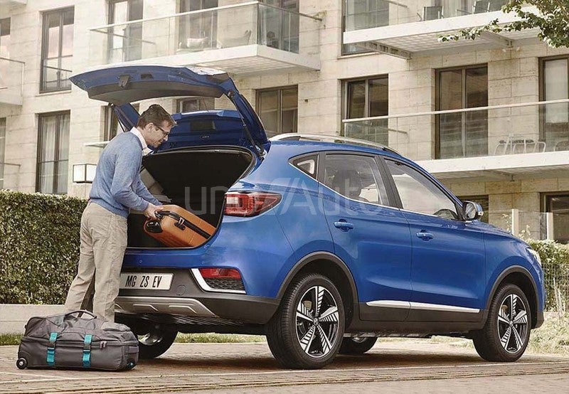ZS 1.5 Standard 85kW