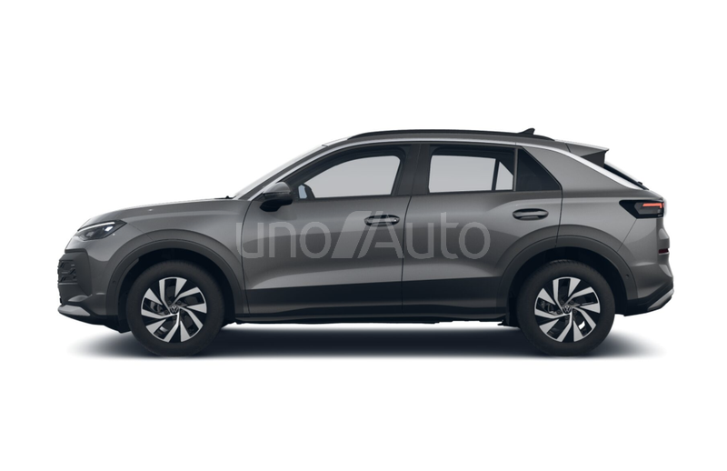 T-Roc 1.5 eTSI DSG7 85kW