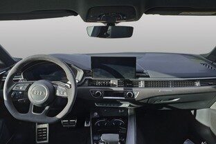AUDI A5 Cabrio 40 TDI Advanced S tronic