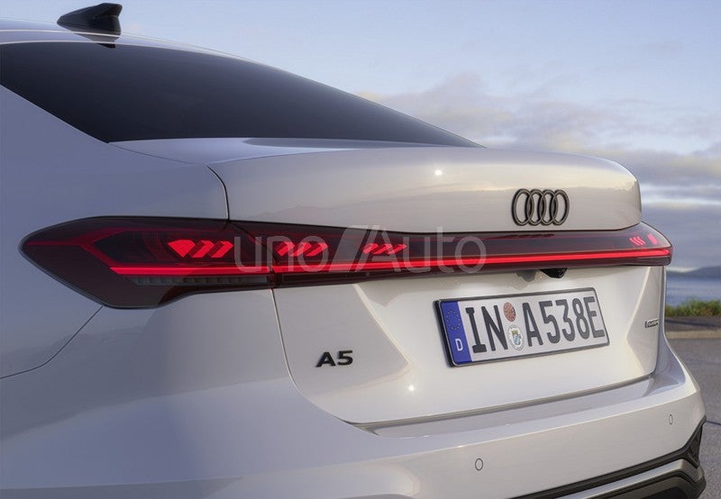 A5 2.0TDI Business S tronic 150kW