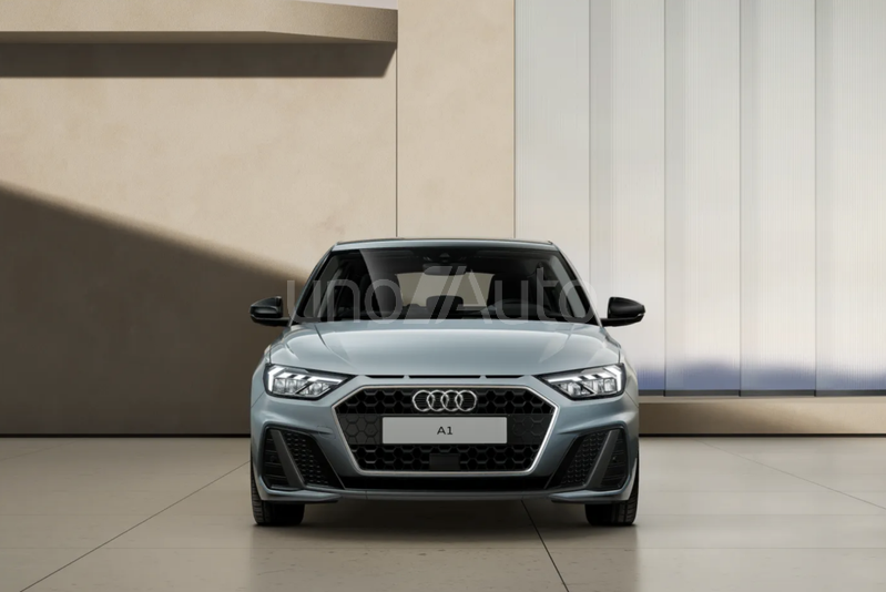 A1 Sportback 30 TFSI Adrenalin 85kW