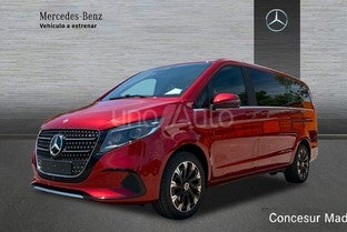 MERCEDES-BENZ Clase V 250 d Avantgarde Largo