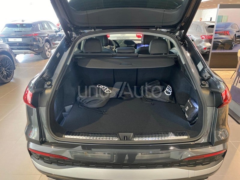 Q5 Sportback e-hybrid Advanced quattro S tronic 220kW