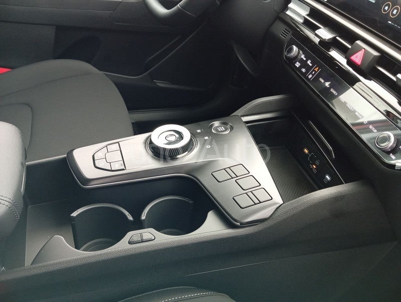 Sportage 1.6 T-GDi HEV Concept 239