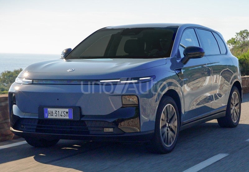 B10 Life Pro Max 67.1kWh