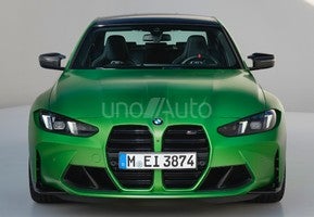 Bmw Serie 3