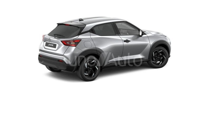 NISSAN Juke DIG-T 84 kW (114 CV) 6M/T Acenta
