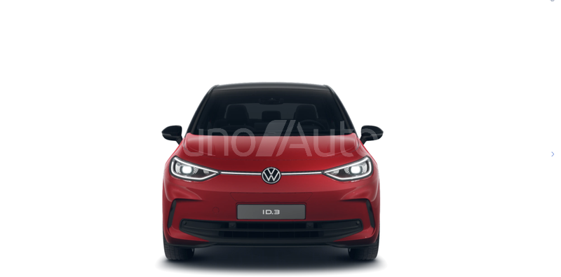 ID.3 Pro S 150kW 84kWh