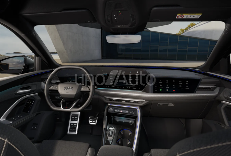 Q5 Sportback e-hybrid S line quattro S tronic 220kW