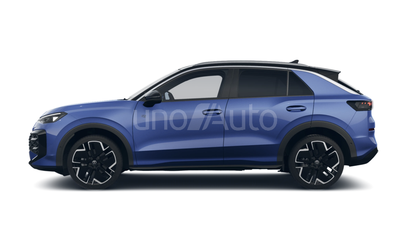 T-Roc 1.5 eTSI R-Line DSG7 110kW