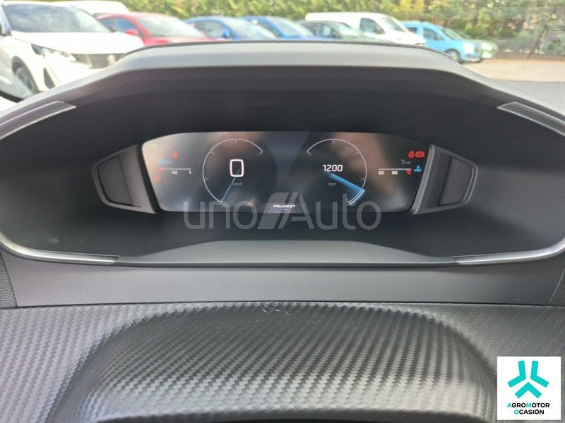 Allure Gasolina 100 S&S 6 Vel. MAN