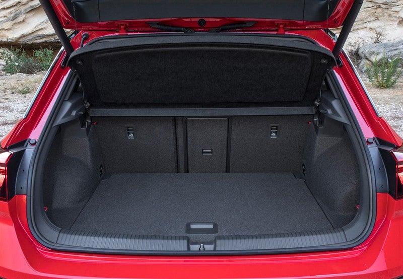 T-Roc 1.5 TSI Advance