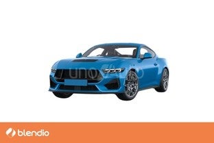 FORD Mustang 5.0 Ti-VCT V8 331KW  GT AT(Fast.)