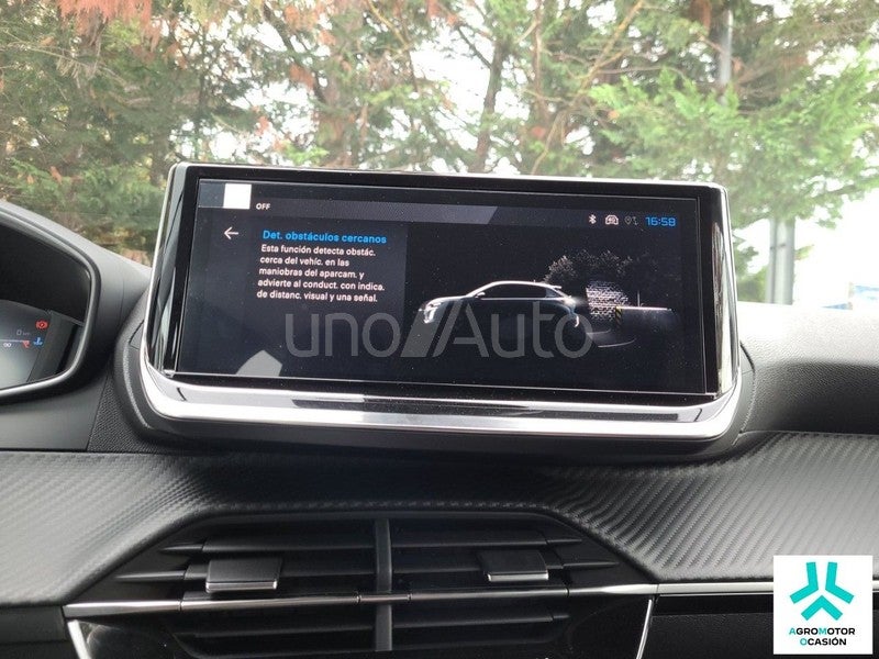 Allure HYBRID 110 eDCS6