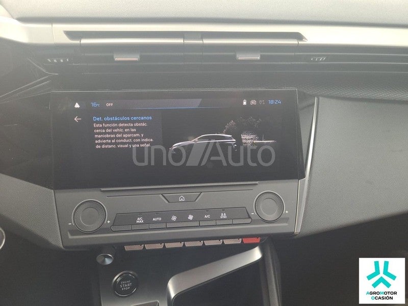 308 1.5 BlueHDi S&S Allure EAT8 130